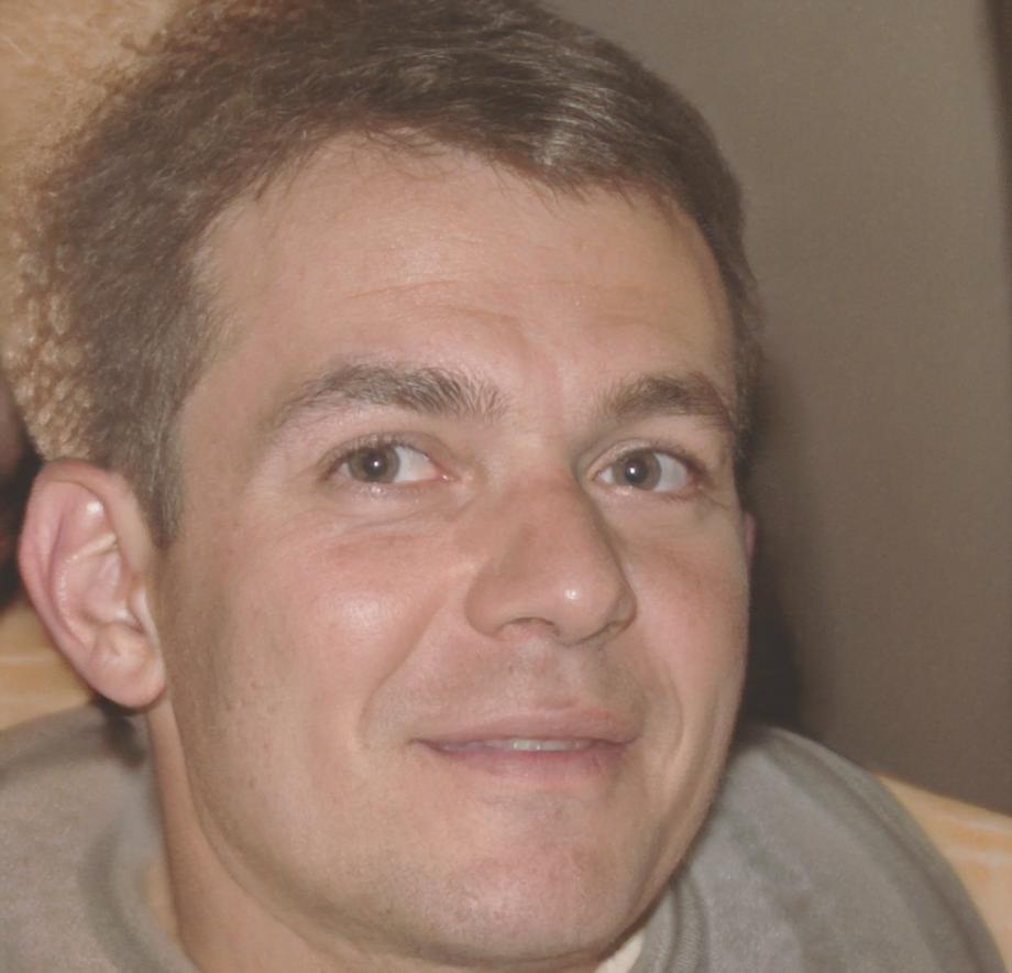 Данияр Бектуров - практикующий трейдер