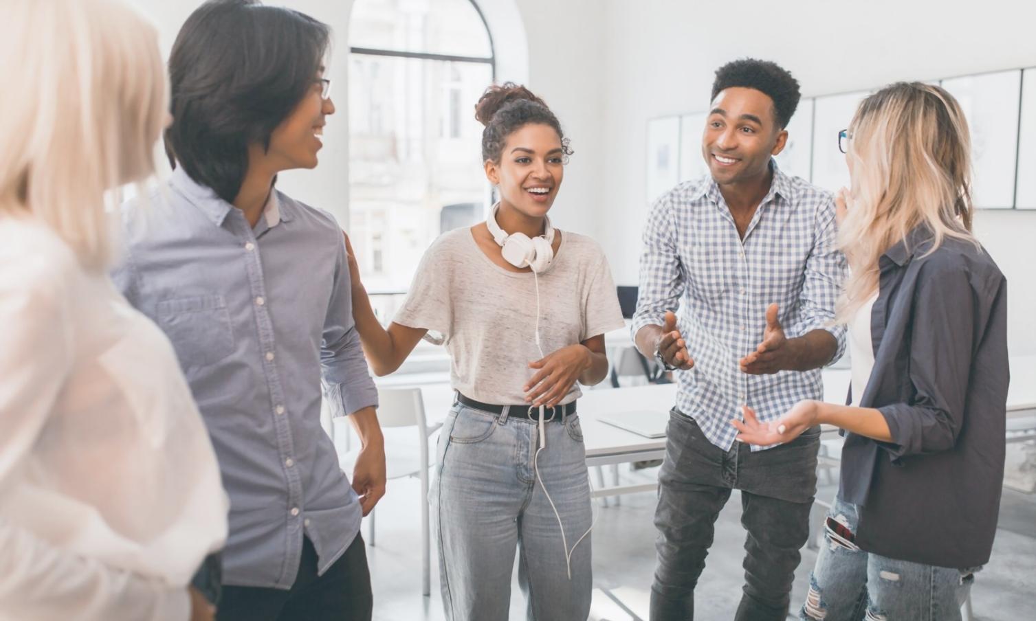 Рабочий процесс анализа финансовых данных