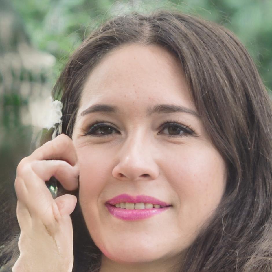 Анара Султанбекова, основатель Thelvaquen Bryxon