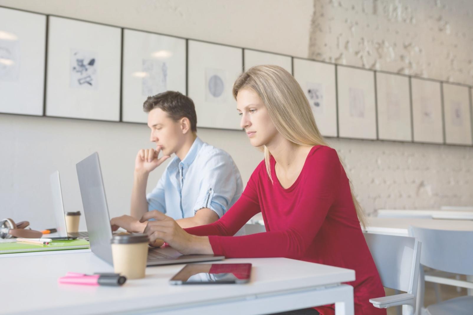 Процесс обучения фундаментальному анализу