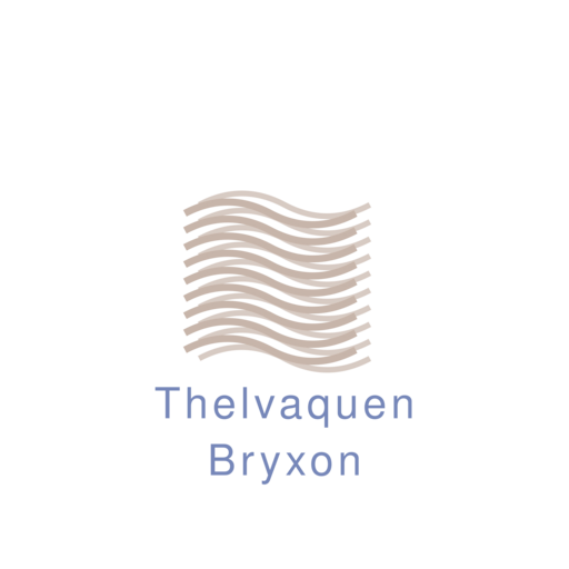 Логотип Thelvaquen Bryxon